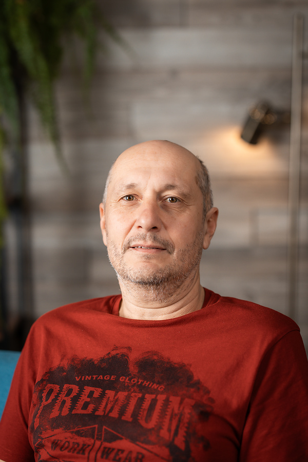 Pavel Hojda