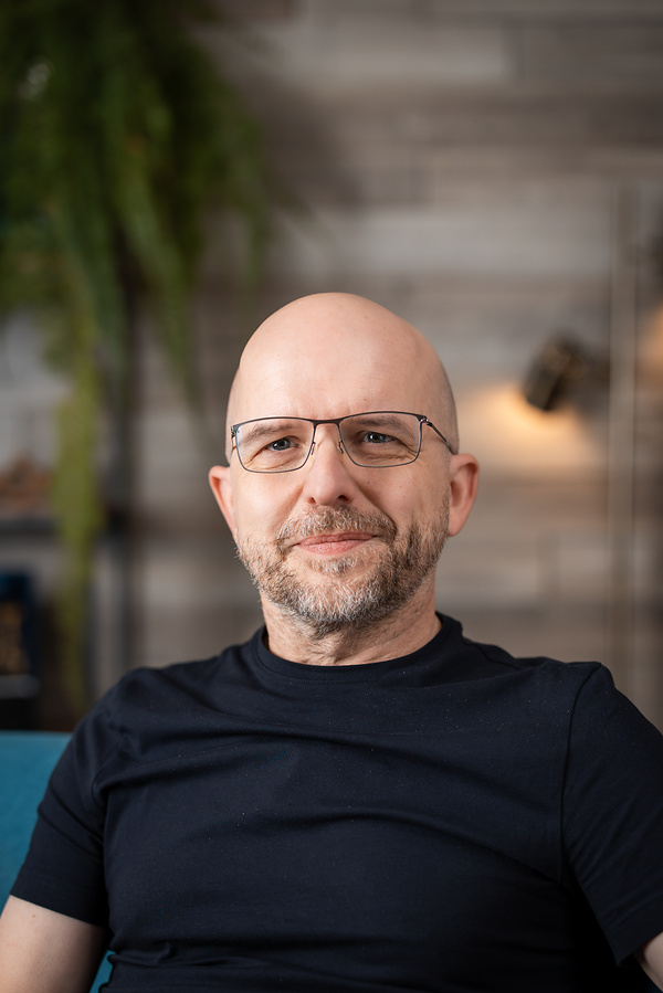 Vladimír Šperka
