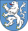 Znak Mladé Boleslavi