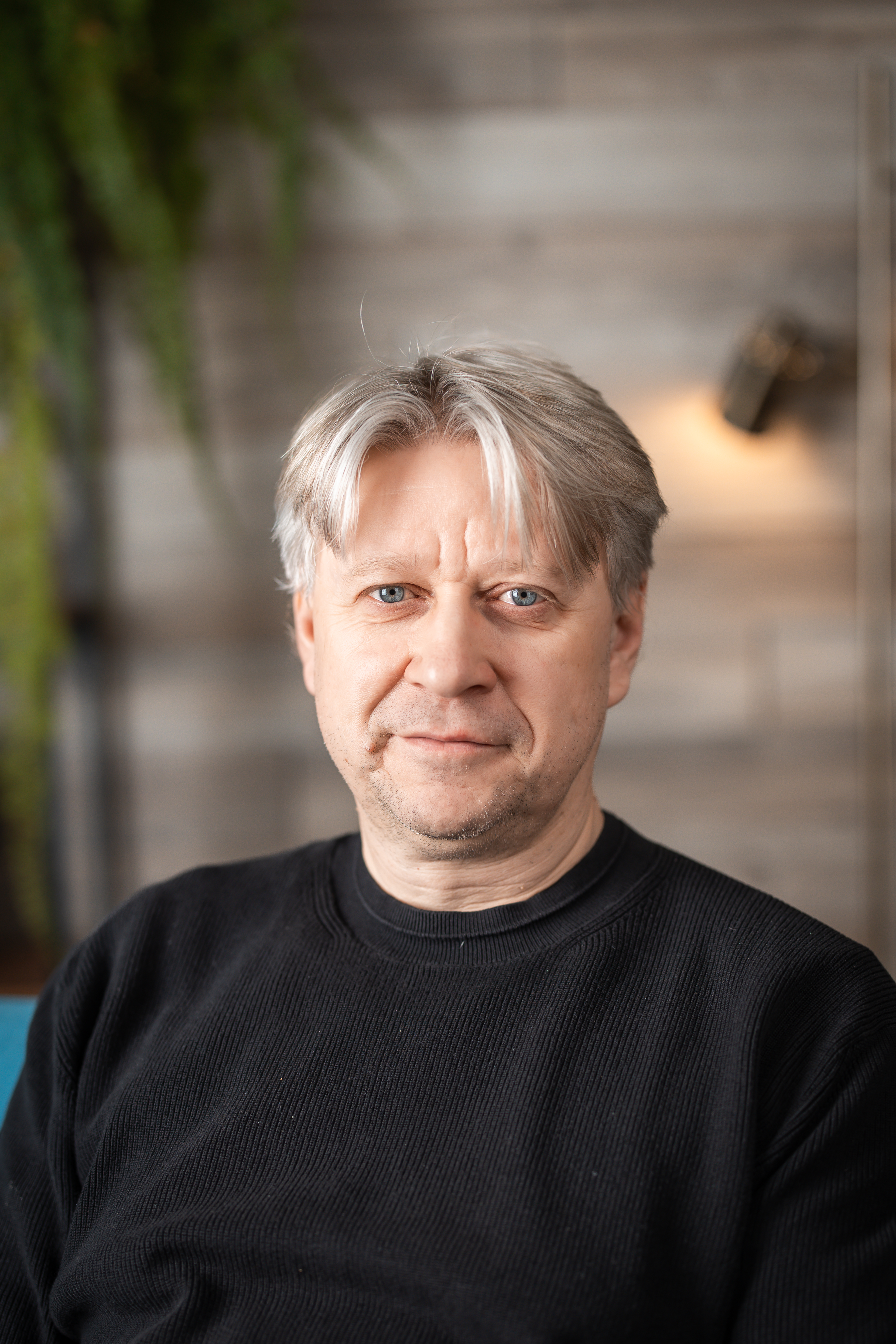 Michal Hodek