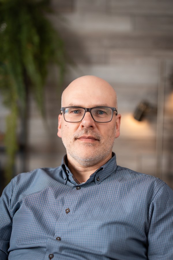 Michal Karvánek