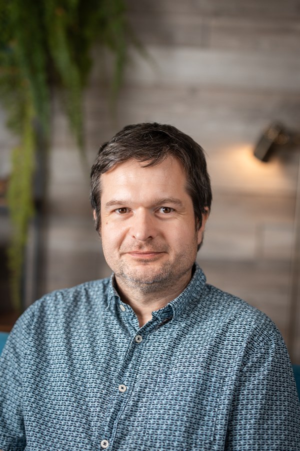 Jiří Kučera