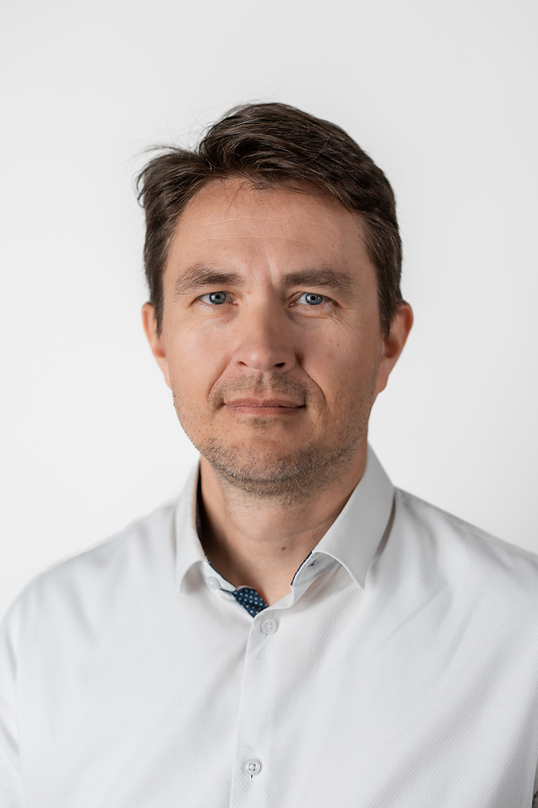 Radim Bohuslav