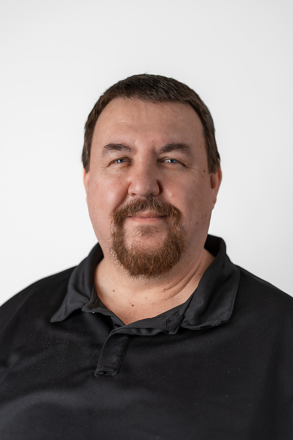 Petr Šotter