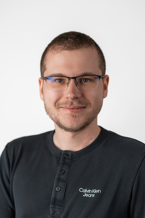 Tomáš Zikmund