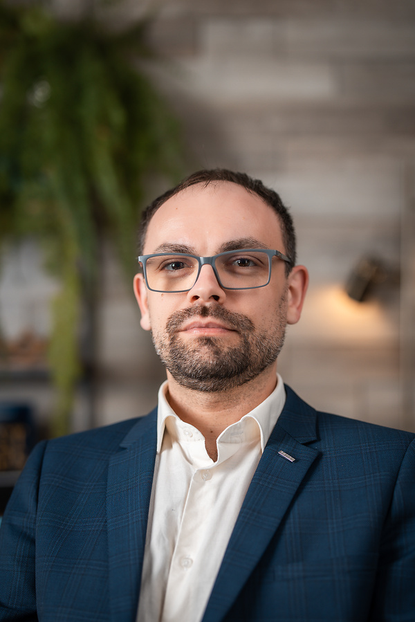 Tomáš Linhart