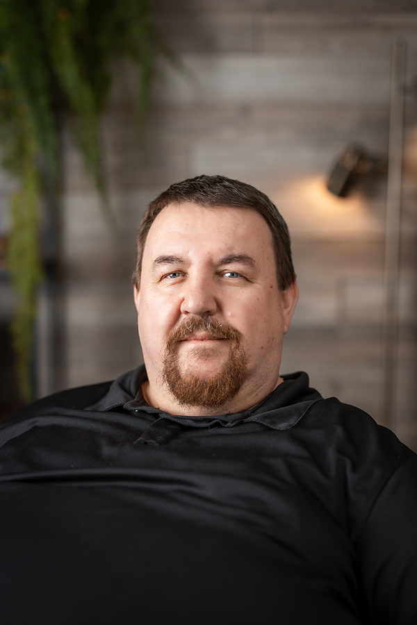 Petr Šotter