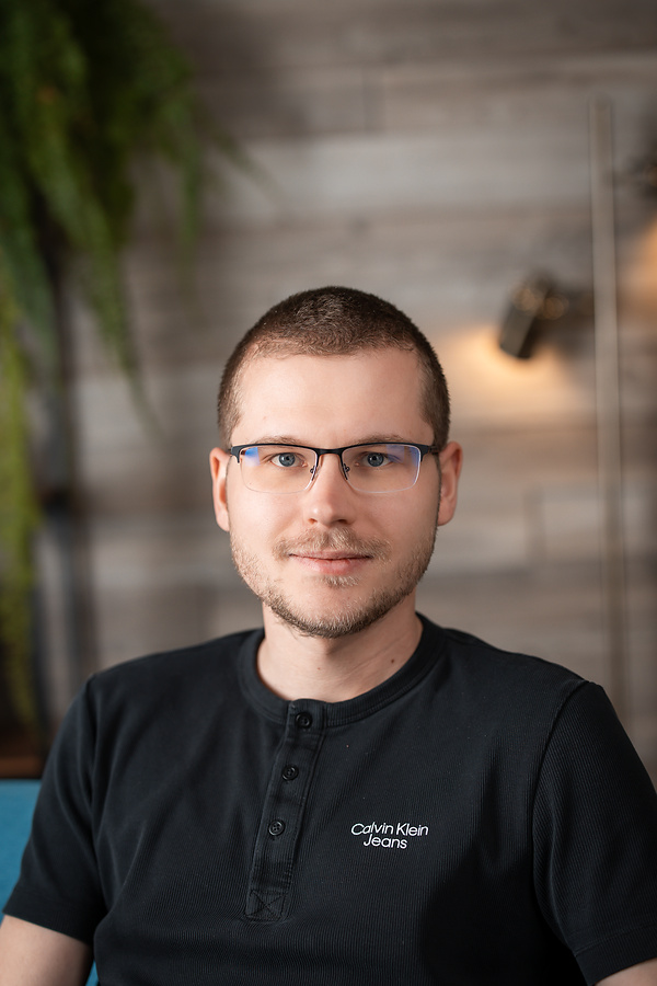 Tomáš Zikmund