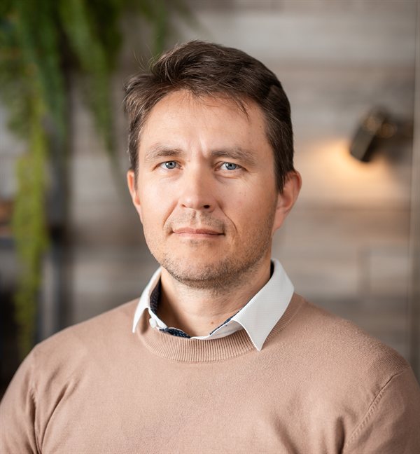 Radim Bohuslav