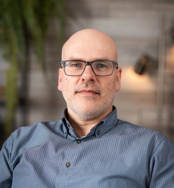 Michal Karvánek