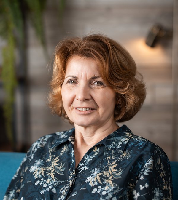 Martina Zemanová